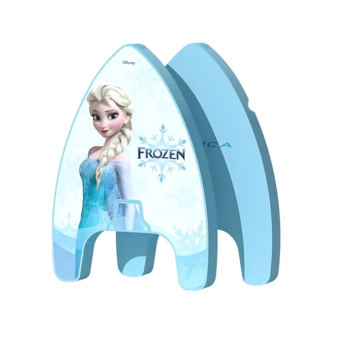 Ván Tập Bơi Trẻ Em Disney Marvel Chính Hãng Spider-Man Frozen Elsa 3+