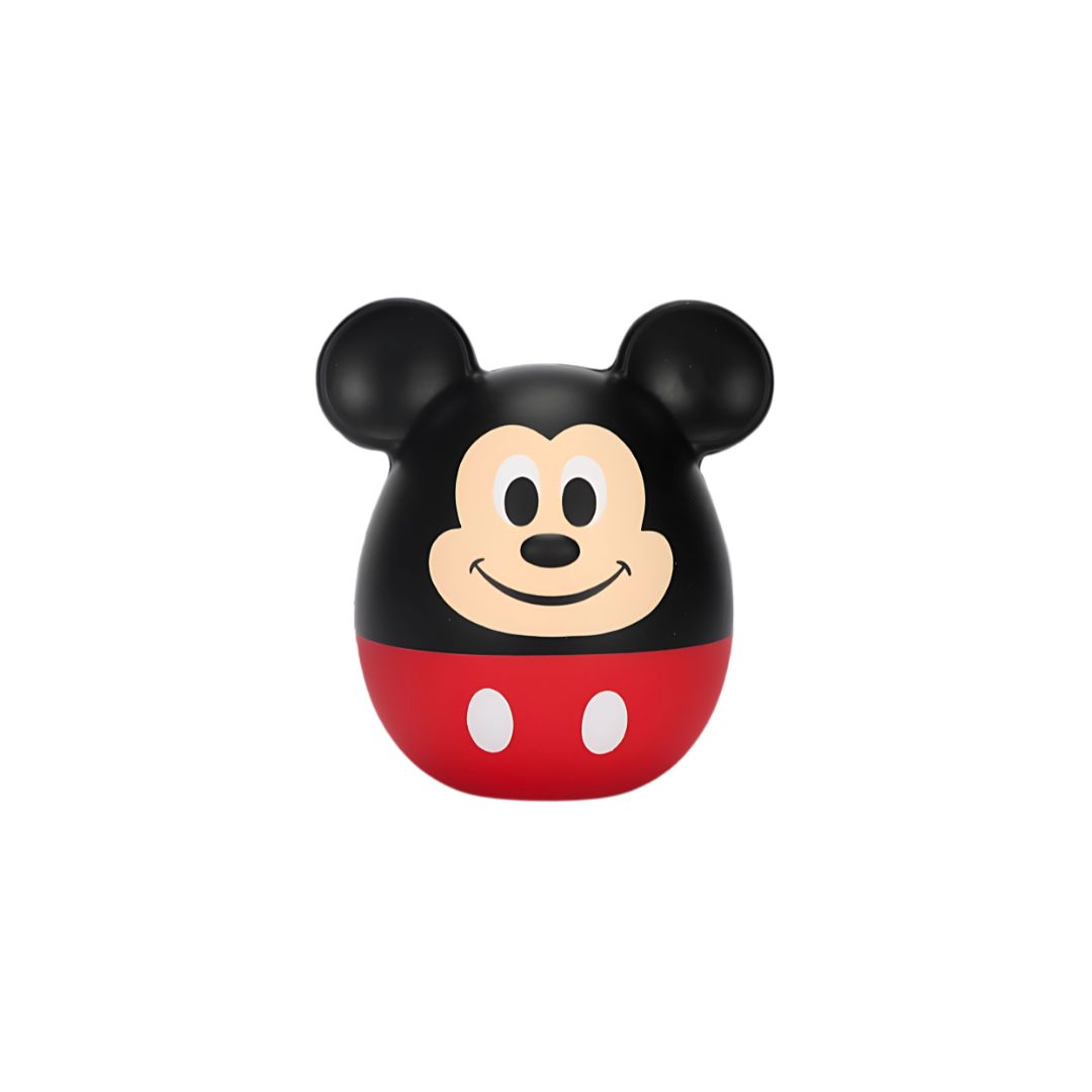 Đồ Chơi Squishy Giảm Căng Thẳng Chính Hãng Marvel Disney- Mickey 8+
