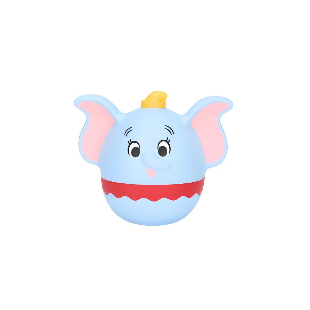 Đồ Chơi Squishy Giảm Căng Thẳng Chính Hãng Marvel Disney- Dumbo 8+