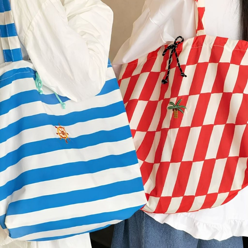 Túi Xách Du Lịch Đeo Vai 2in1 Hugz Sift-Duo Air-Wrap Carryall- Golden Bay