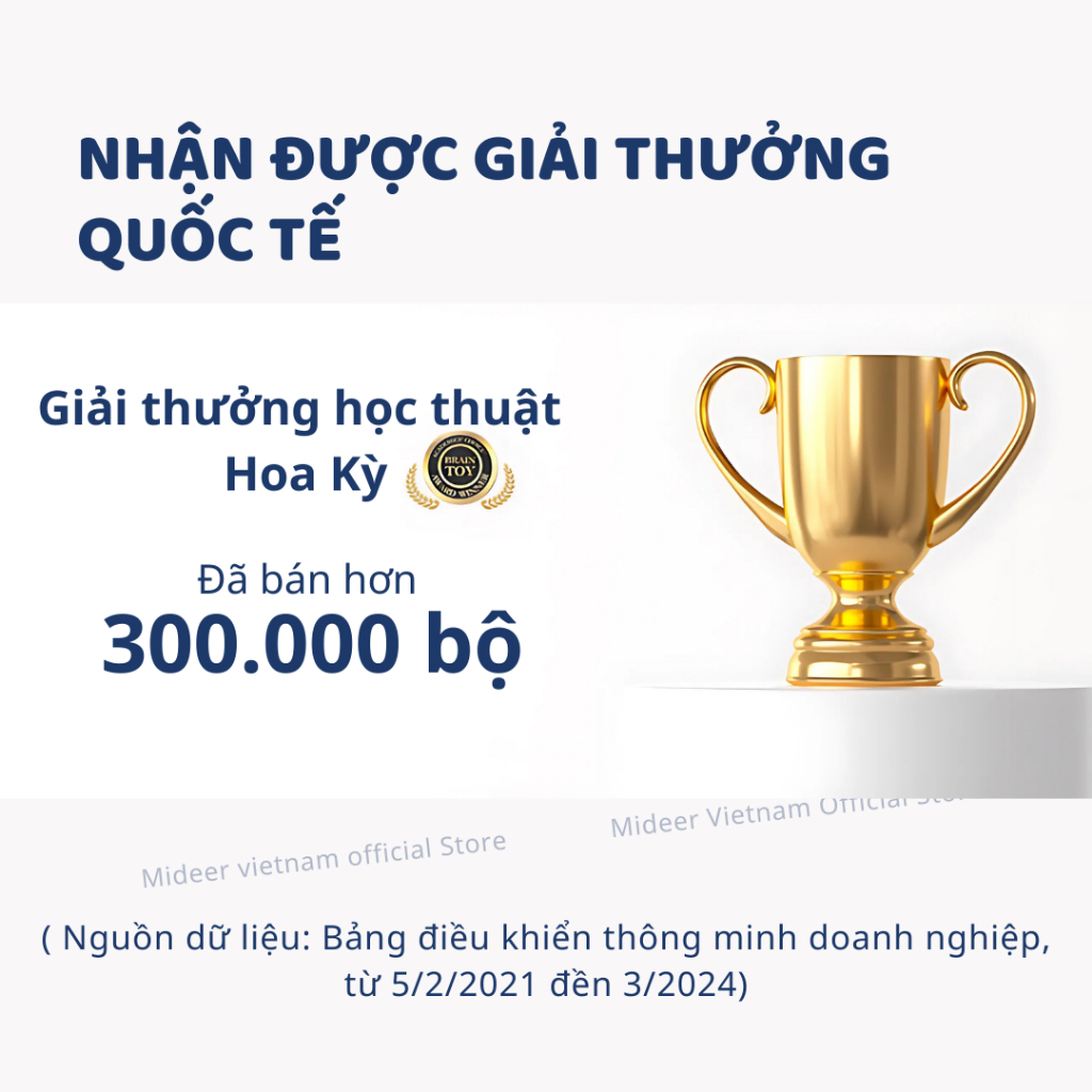 Đồ Chơi Cắt Dán Giấy Thủ Công Mideer Let’s Cut Paper- Level 1