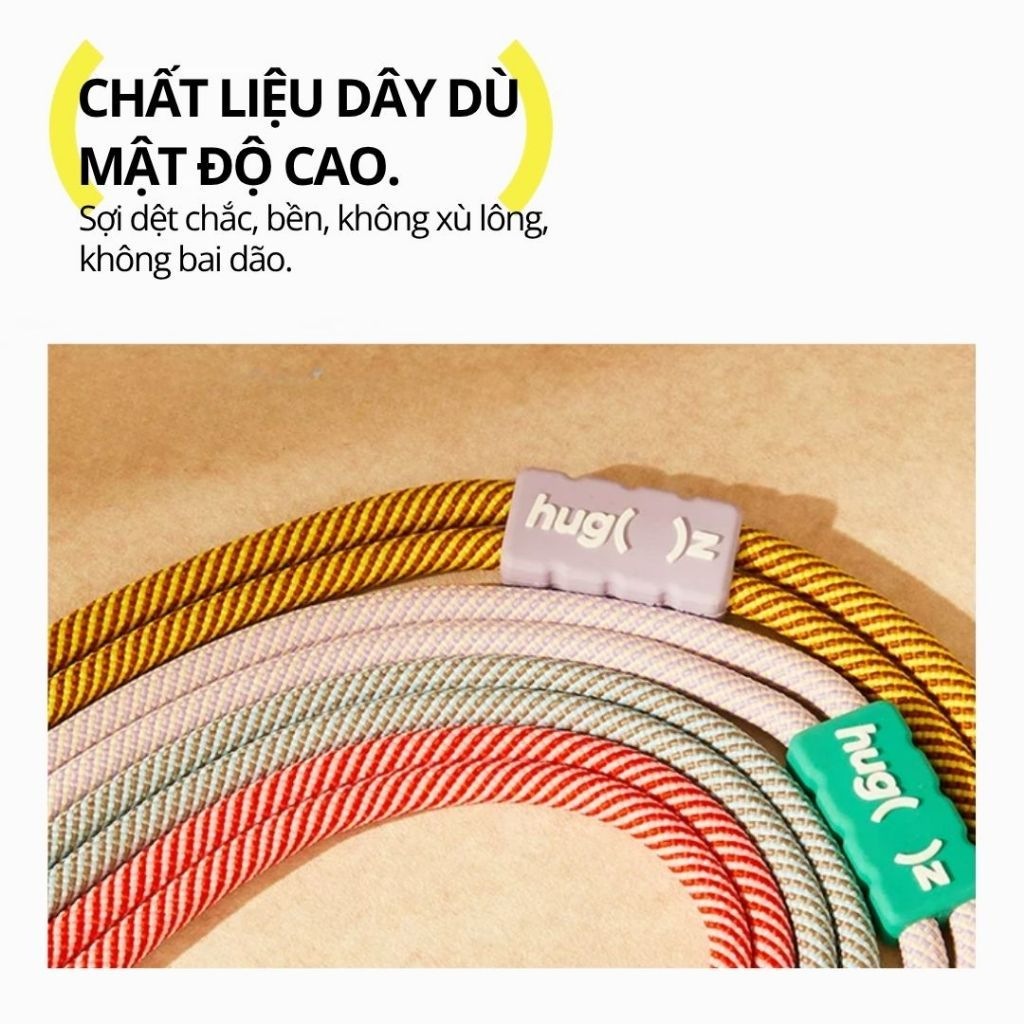 Dây Đeo Chéo Hugz Ear Hook Bag Strap- Vintage Post