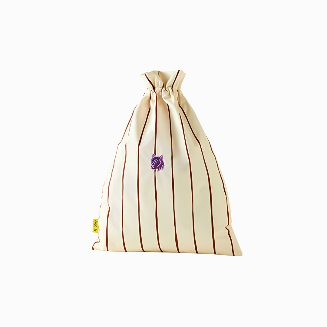 Túi Đựng Quần Áo Bẩn Hugz Laundry Bag- Canyon Sunset