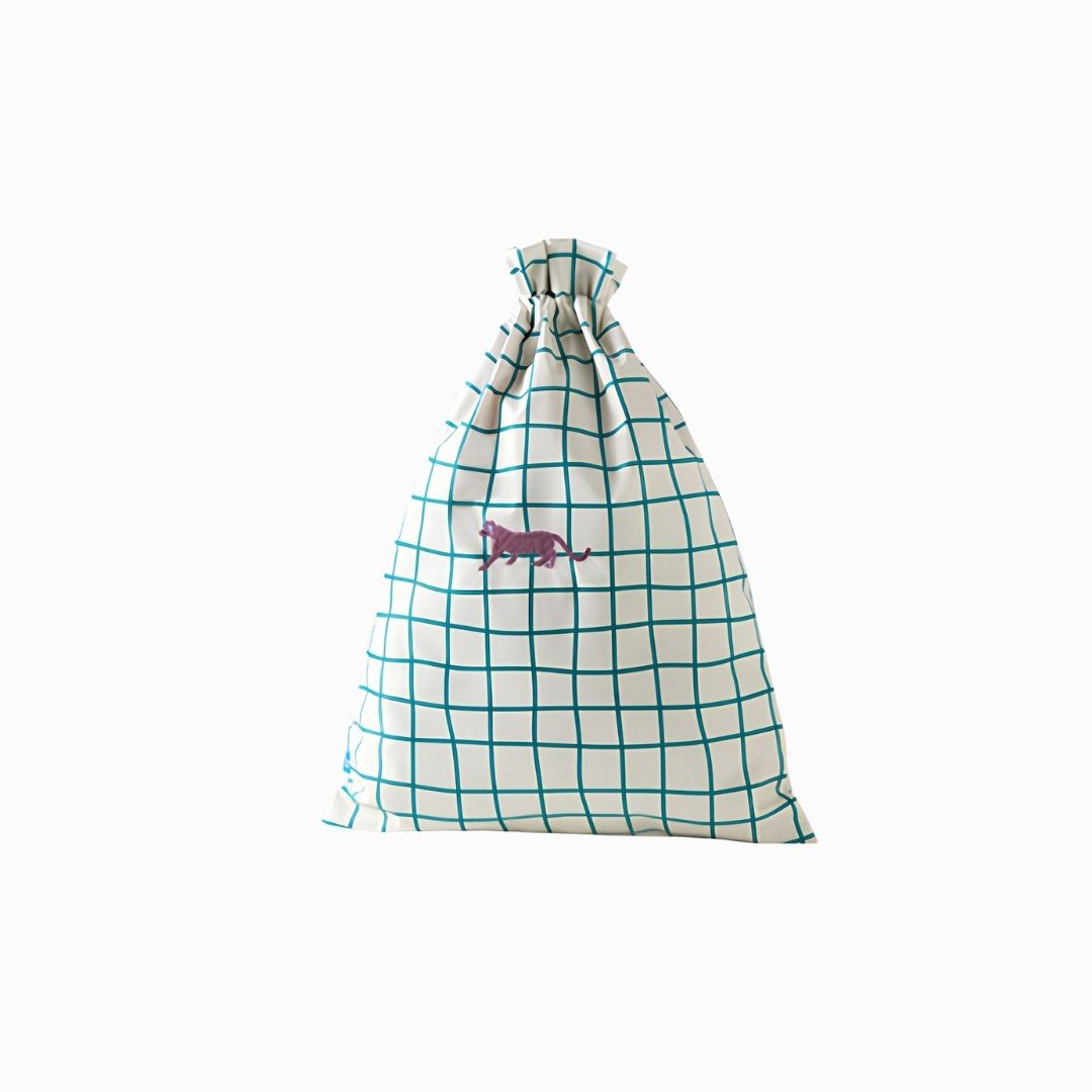 Túi Đựng Quần Áo Bẩn Hugz Laundry Bag- Rainwalk