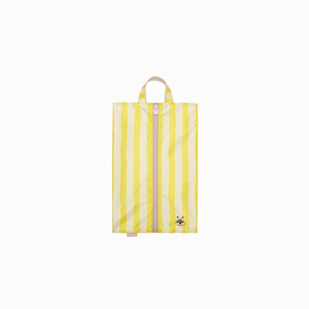 Túi Đựng Giày Du Lịch Hugz Shoe Bag- Juicy Fruit