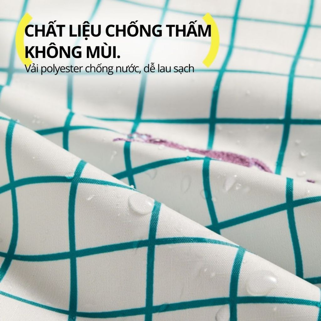 Túi Đựng Giày Du Lịch Hugz Shoe Bag- Beach Sunbath