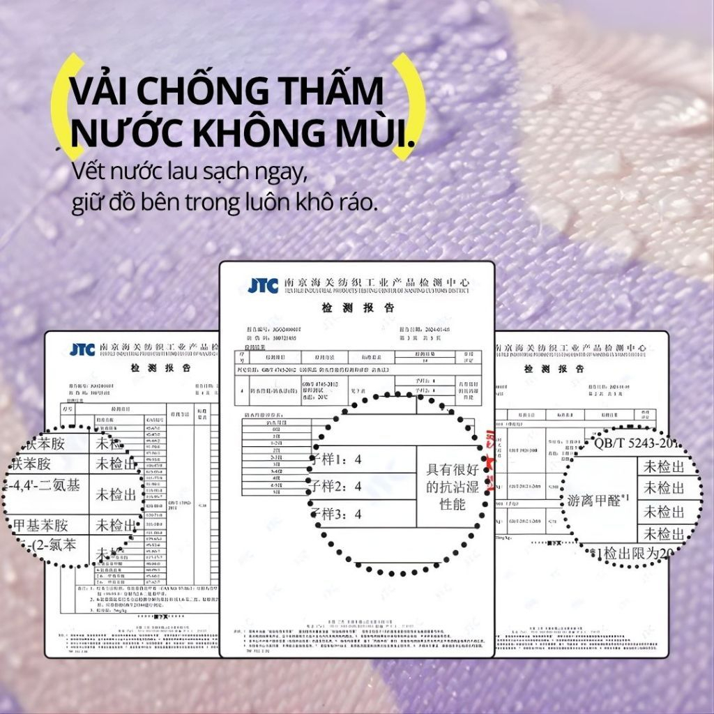 Túi Mini Đựng Đồ Cá Nhân Đa Năng Hugz Storage Bag- Rainwalk