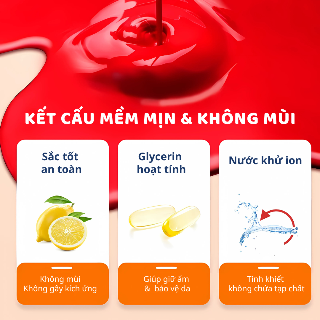 Bộ Màu Vẽ Tay Cho Bé Mideer Finger Paint Art 3+