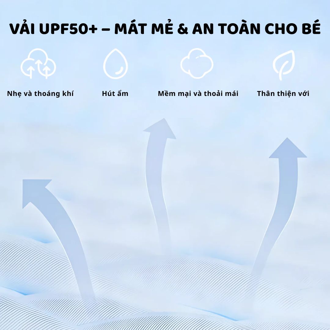 Mũ Chống Nắng Che Vai Gáy Zoyzoii Large Brim Sun Hat B63- Màu Kem
