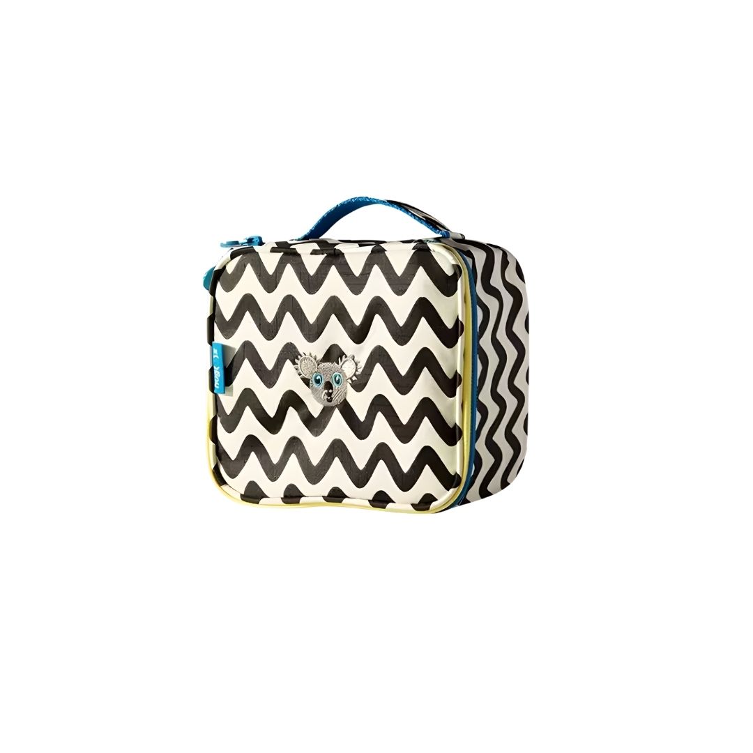 Túi Đựng Đồ Du Lịch Hugz Toiletry Bag Beach Sunbath Size S- 17cm*17cm*10cm