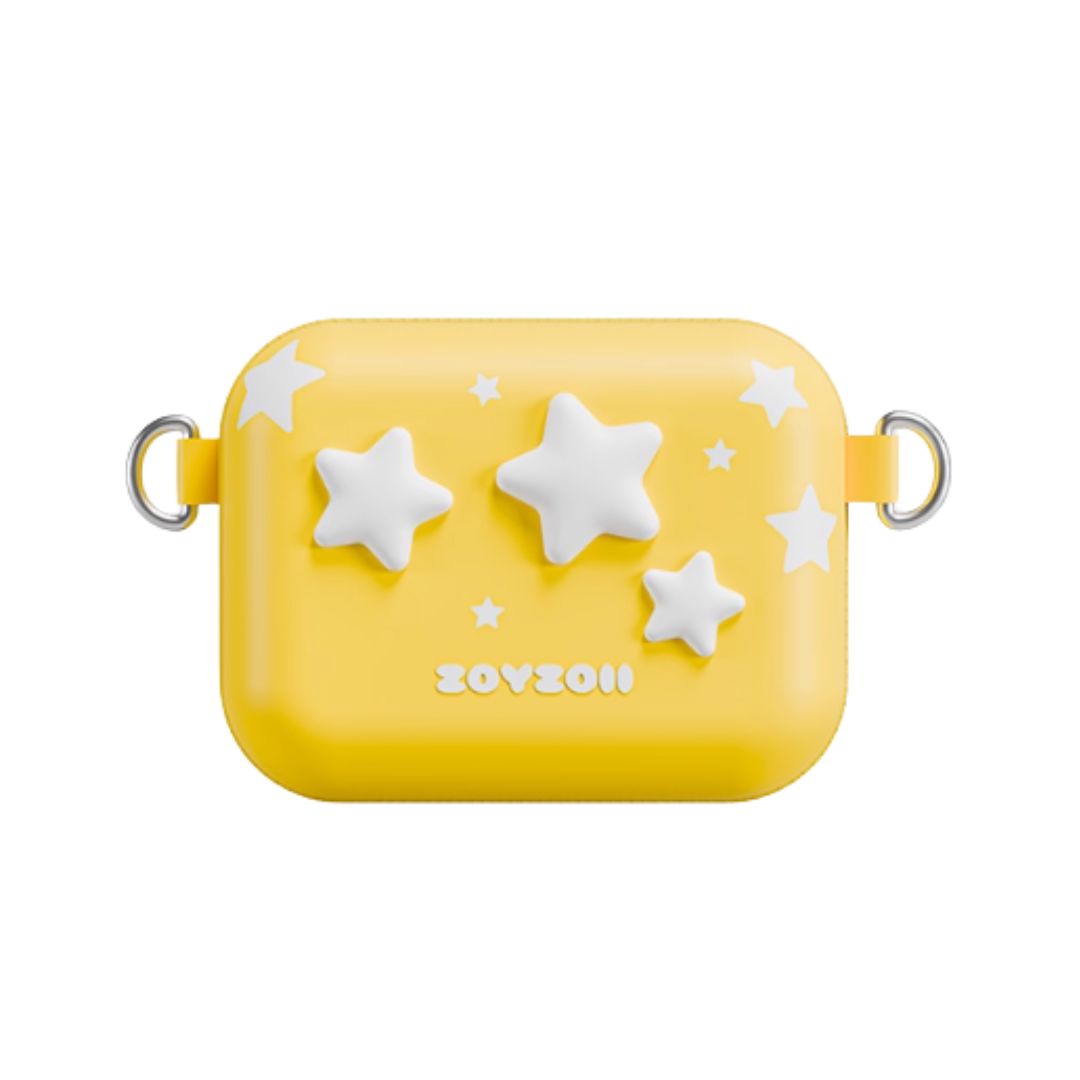 Túi Đeo Chéo Cho Bé Zoyzoii Candy Box Bag B60- Star