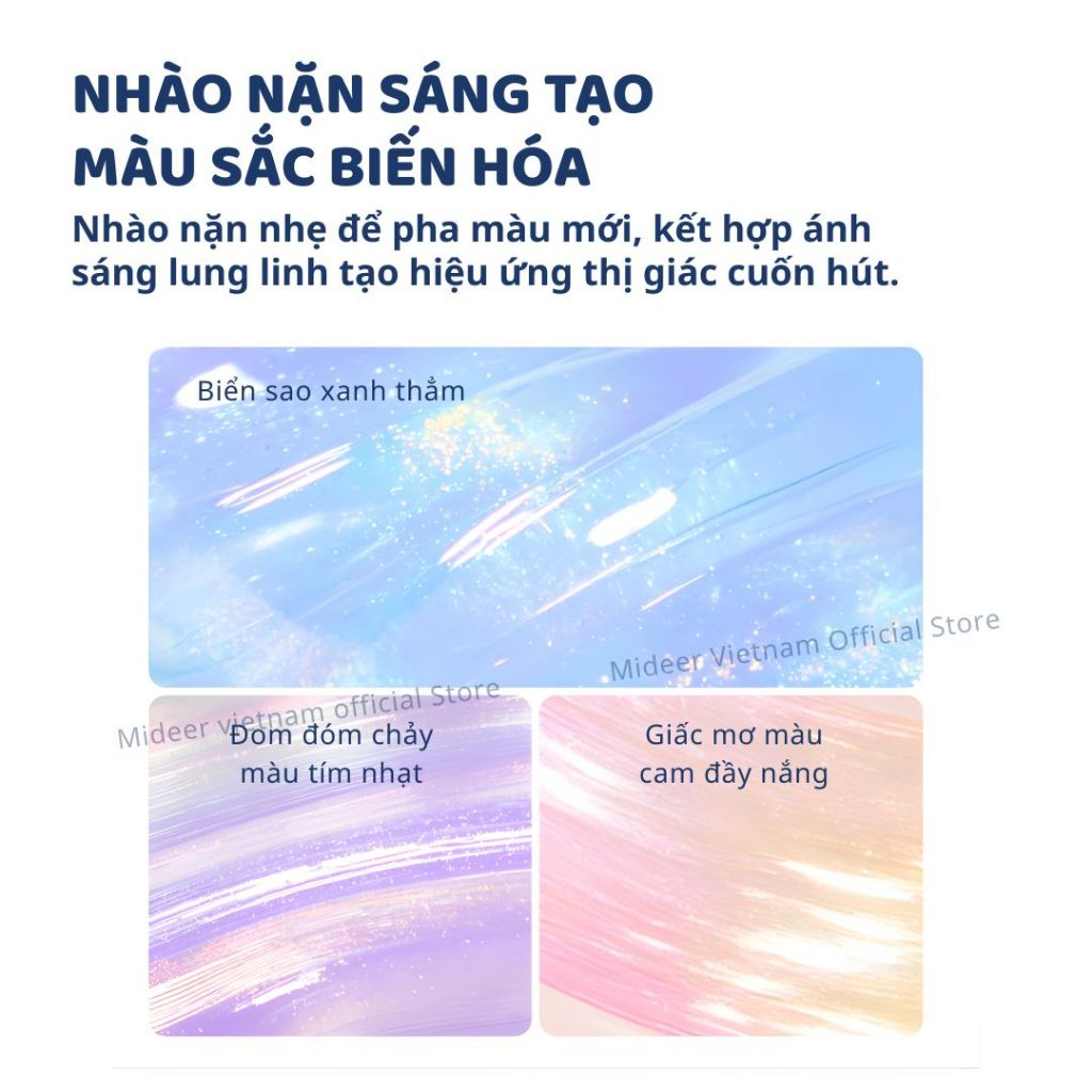 Đồ Chơi Slime An Toàn Màu Vàng Cho Bé Pearly Putty 3+