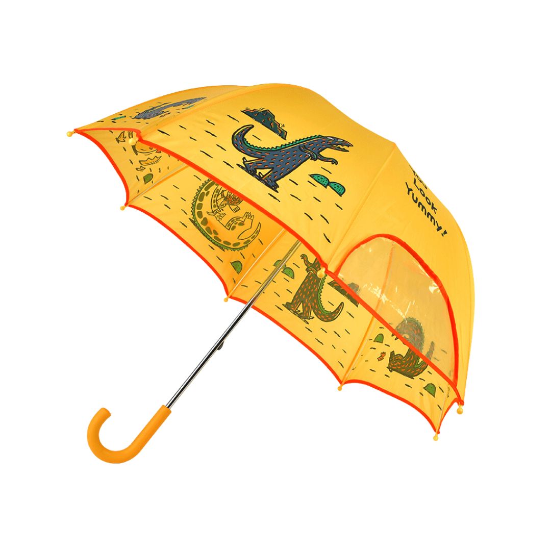 Ô Dù Cho Bé Mideer Umbrella- You Look Yummy 3+