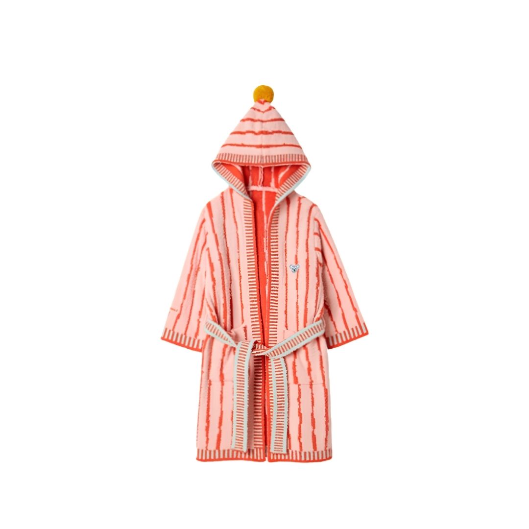 Áo Choàng Tắm Khô Nhanh Hugz Bathrobe Size L 150-170cm
