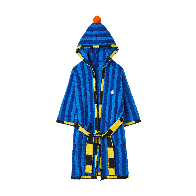 Áo Choàng Tắm Khô Nhanh Hugz Bathrobe Size L 150-170cm