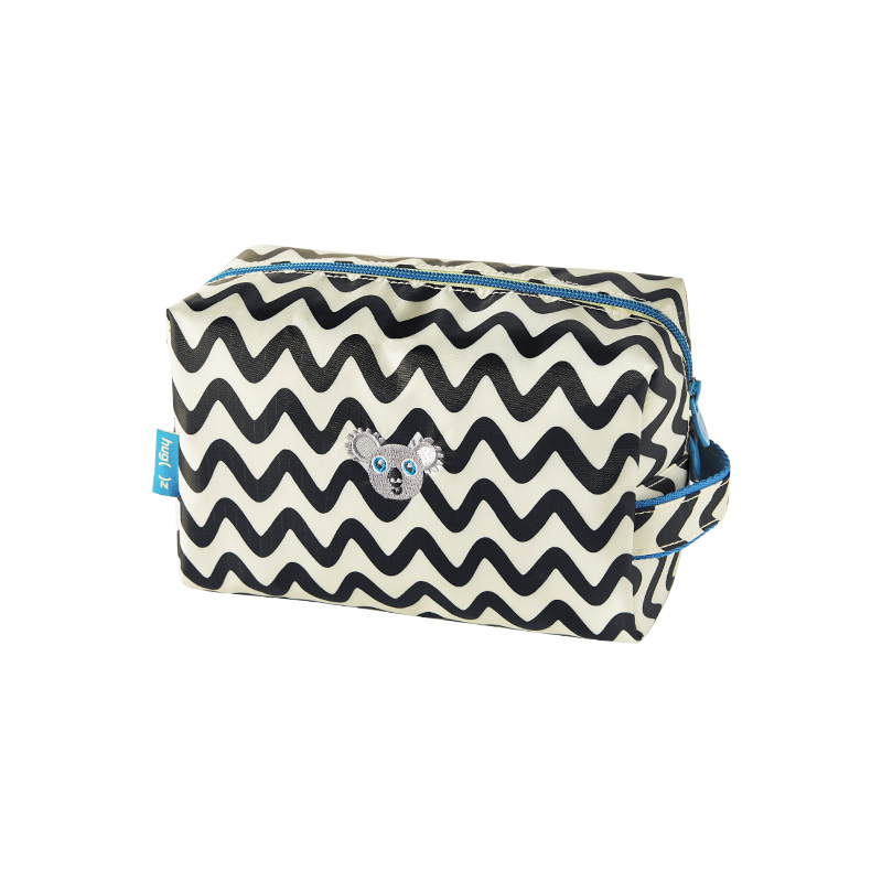 Túi Đựng Đồ Đa Năng Hugz Toast Bags- Beach Sunbath