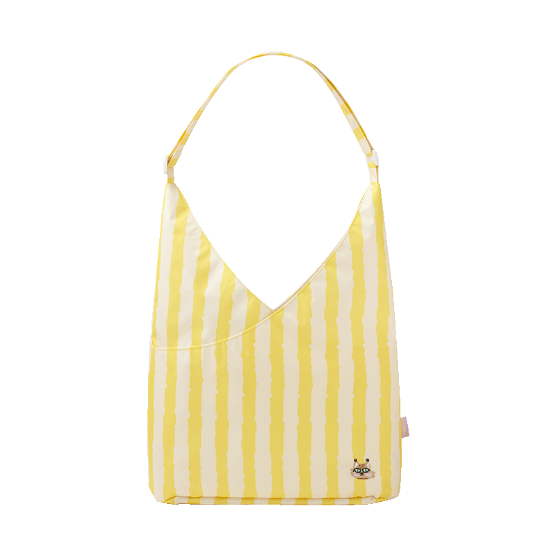 Túi Tote Đeo Vai Hugz Shoulder Bag- Juicy Fruit