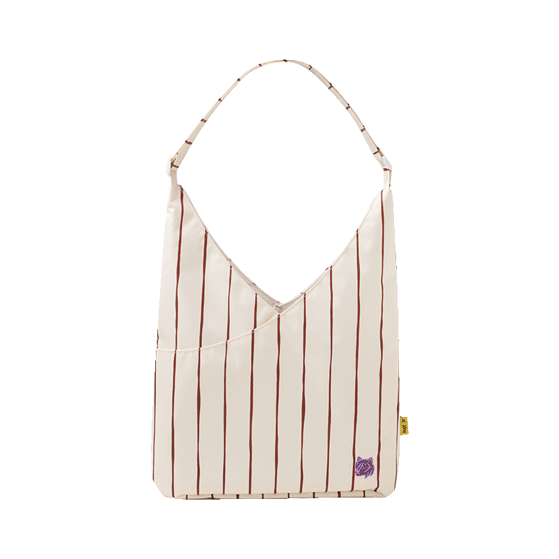 Túi Tote Đeo Vai Hugz Shoulder Bag- Canyon Sunset