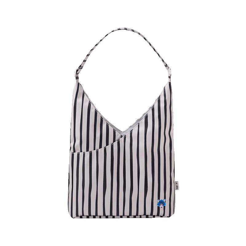 Túi Tote Đeo Vai Hugz Shoulder Bag- Mistwood