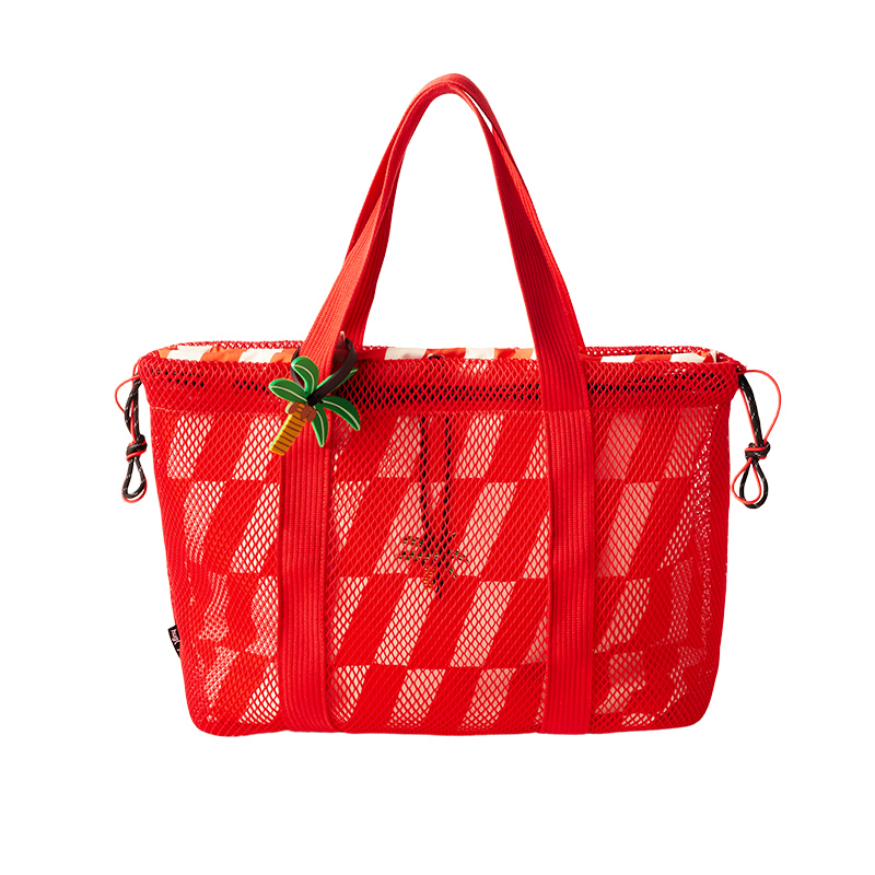 Túi Xách Du Lịch Đeo Vai 2in1 Hugz Sift-Duo Air-Wrap Carryall- Sunshine Vacation