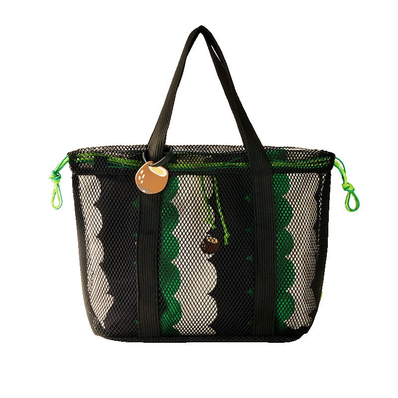 Túi Xách Du Lịch Đeo Vai 2in1 Hugz Sift-Duo Air-Wrap Carryall- Midsummer Ball
