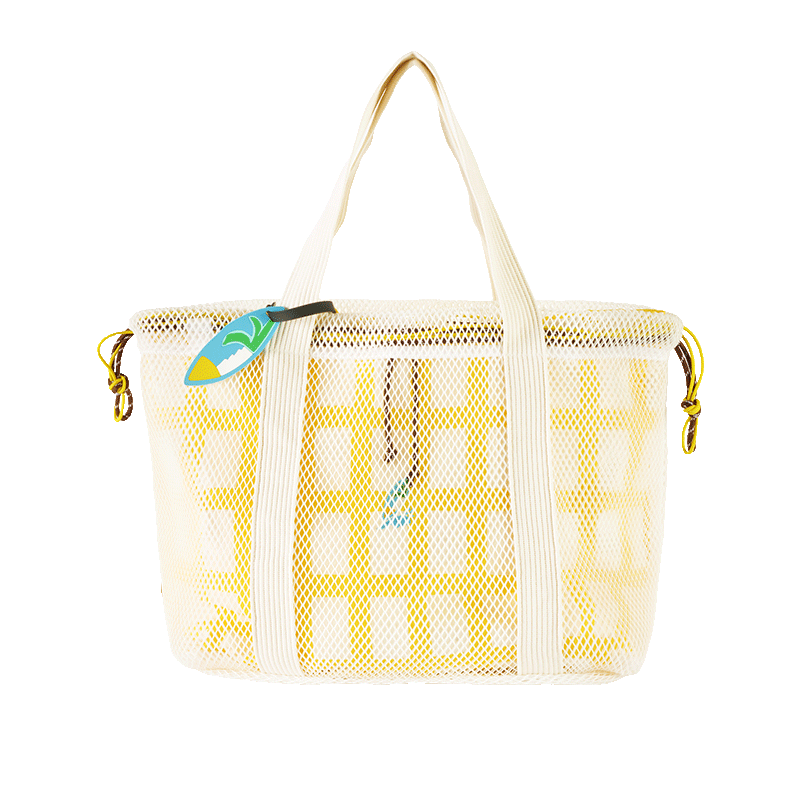 Túi Xách Du Lịch Đeo Vai 2in1 Hugz Sift-Duo Air-Wrap Carryall- Golden Bay