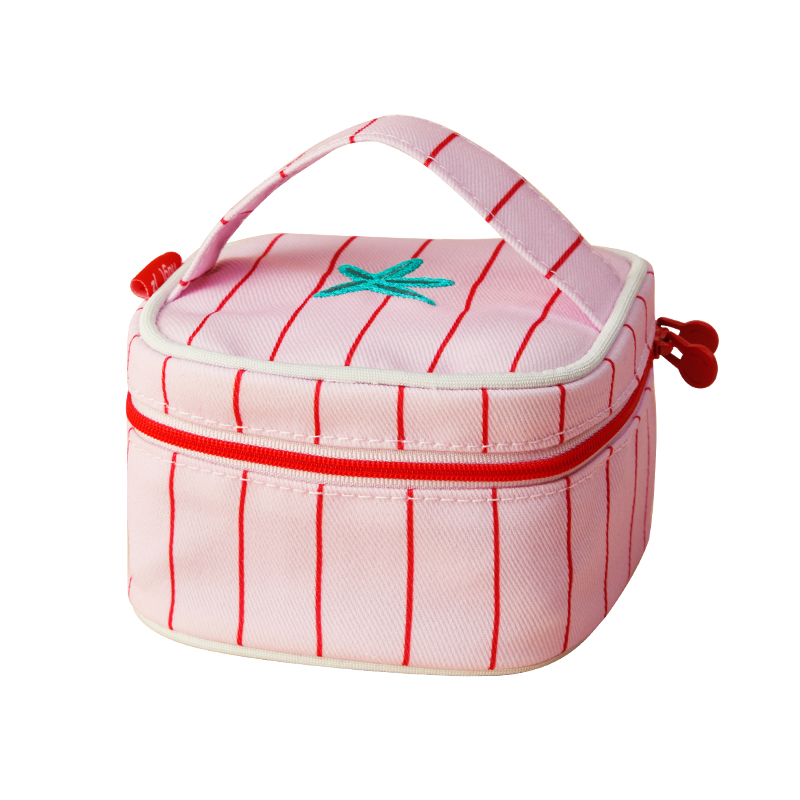 Túi Đựng Trang Sức Đa Năng Hugz 2in1 Charm Pouch- Succulent Star