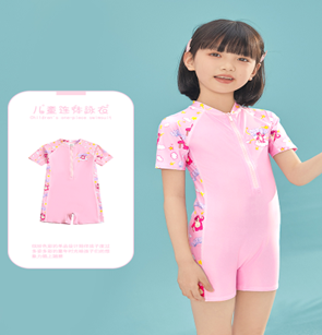 Đồ bơi Cho Bé Gái Size 16 Chính Hãng Mesuca Disney- Lotso