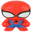 Đồ Chơi Squishy Giảm Căng Thẳng Chính Hãng Marvel Disney- Spider Man 8+