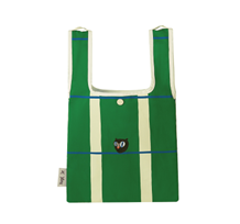 Túi Xách Mini Siêu Nhẹ Hugz Ear Hook Bag- Jungle Gala