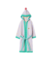 Áo Choàng Tắm Khô Nhanh Hugz Bathrobe Size S 100-120cm