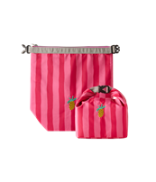 Túi Đựng Cơm Trưa Gấp Gọn Hugz Lunch Bags Size M 38*16*33cm