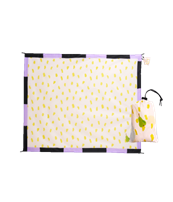 Thảm Dã Ngoại Gấp Gọn Hugz Pocket Picnic Mat- Holiday
