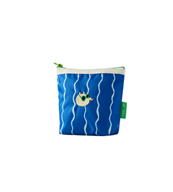 Túi Mini Đựng Đồ Cá Nhân Đa Năng Hugz Storage Bag- Beach Vacation