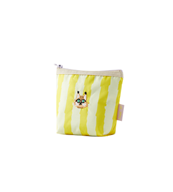 Túi Mini Đựng Đồ Cá Nhân Đa Năng Hugz Storage Bag- Juicy Fruit