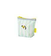 Túi Mini Đựng Đồ Cá Nhân Đa Năng Hugz Storage Bag- Mint Mambo