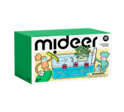 Bộ Trồng Cây Thủy Canh Cho Bé Mideer EasyGrow Garden - Hydro Set 6+