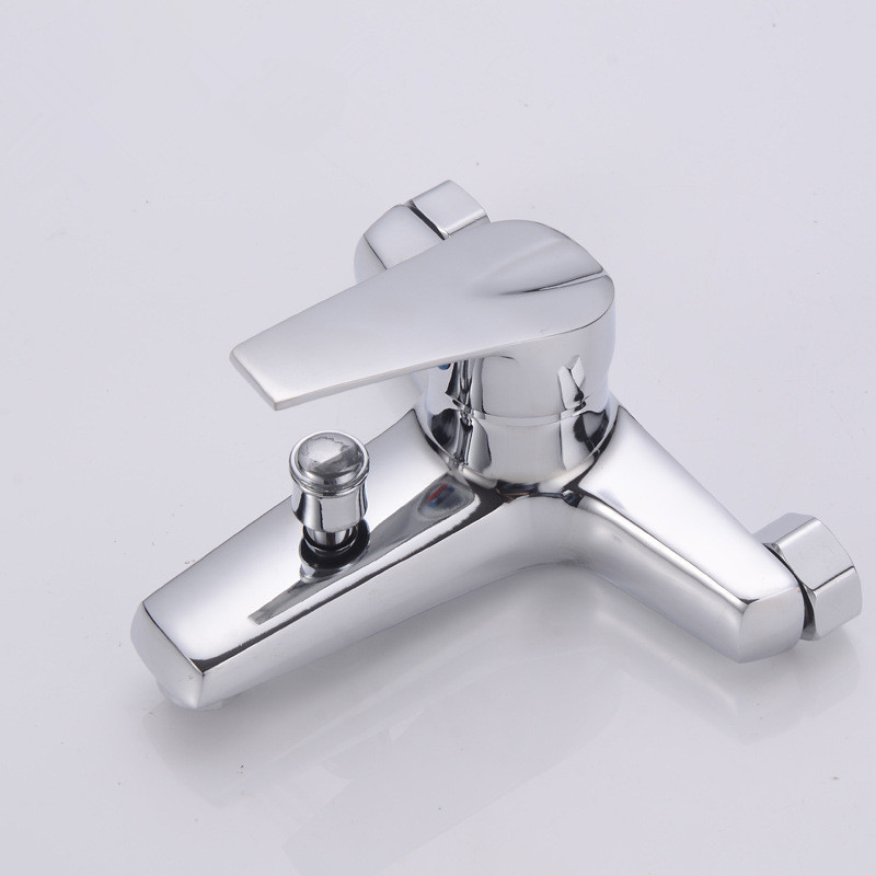 Bộ sen tắm GIORMANI nóng lạnh cao cấp kết hợp bát sen nhôm tăng áp SNL905_VHS08