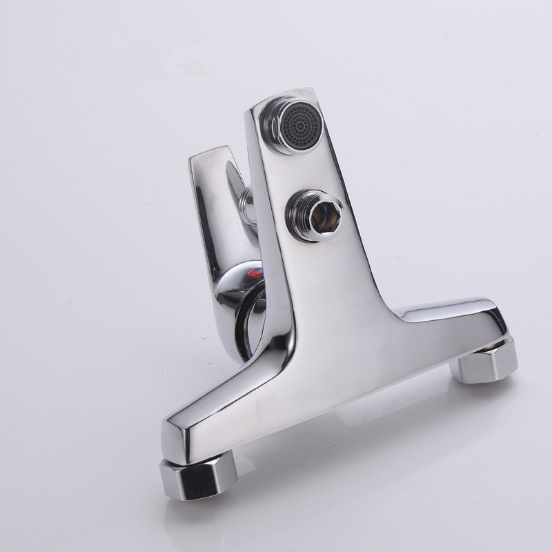 Bộ sen tắm GIORMANI nóng lạnh cao cấp kết hợp bát sen tăng áp cánh quạt SNL905-VHS13