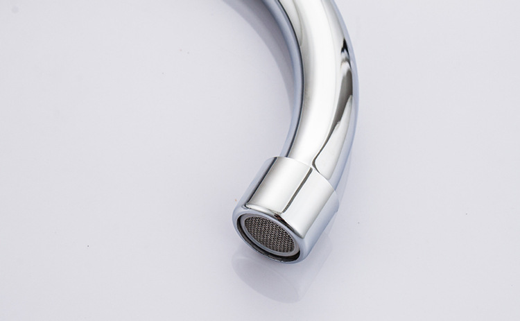 Vòi rửa bát, rửa chén lạnh cao cấp VRB901 kèm dây cấp nước inox