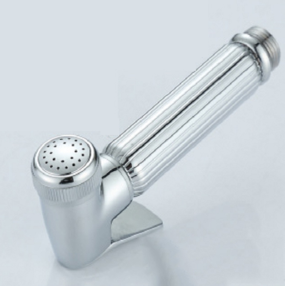 Đầu sịt vệ sịnh inox mạ crom bóng cao cấp GIORMANI DVS04