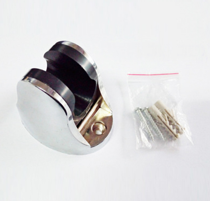 Đế cài vòi sen vòi sịt GIORMANI DC01 kèm vít nở