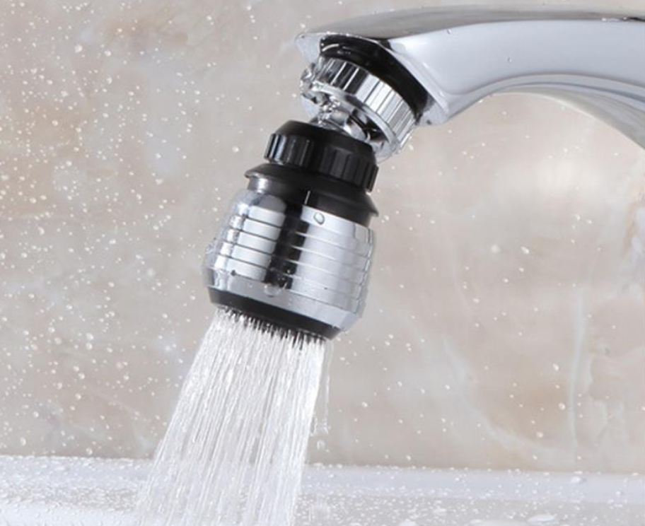 Đầu vòi rửa xoay 360 độ GIORMANI DV01