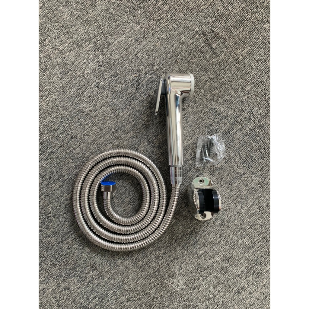 Bộ vòi vòi sịt vệ sinh cao cấp GIORMANI VS02