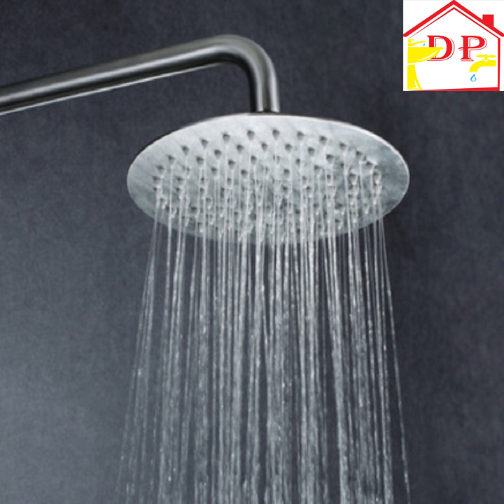 Bộ sen cây tắm nóng lạnh inox 304 cao cấp GIORMANI SC28