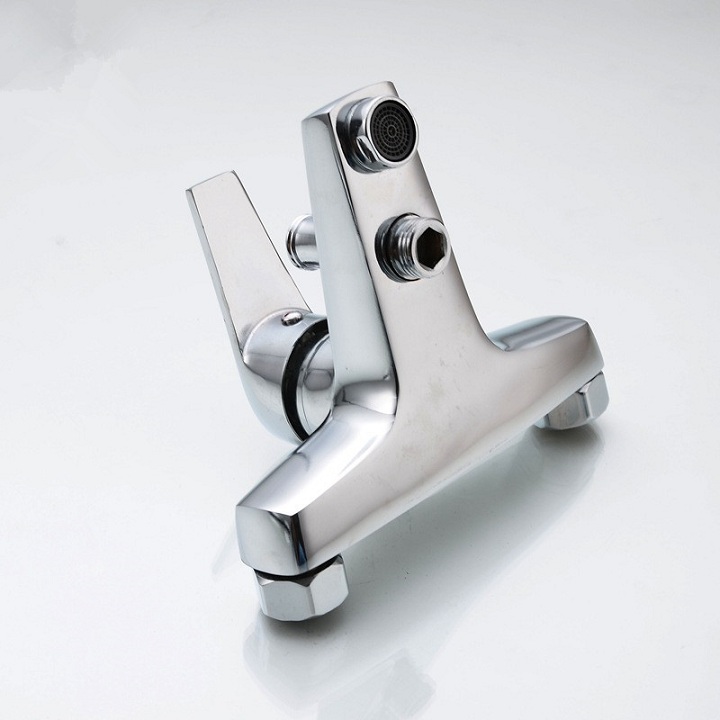 Bộ sen tắm GIORMANI nóng lạnh cao cấp kết hợp bát sen tăng áp cánh quạt SNL905-VHS13