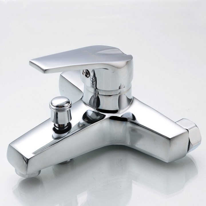 Bộ sen tắm GIORMANI nóng lạnh cao cấp kết hợp bát sen nhôm tăng áp SNL905_VHS08