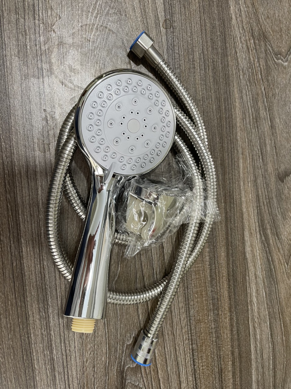 Tay sen tắm chỉnh 5 chế độ nước GIORMANI TS11