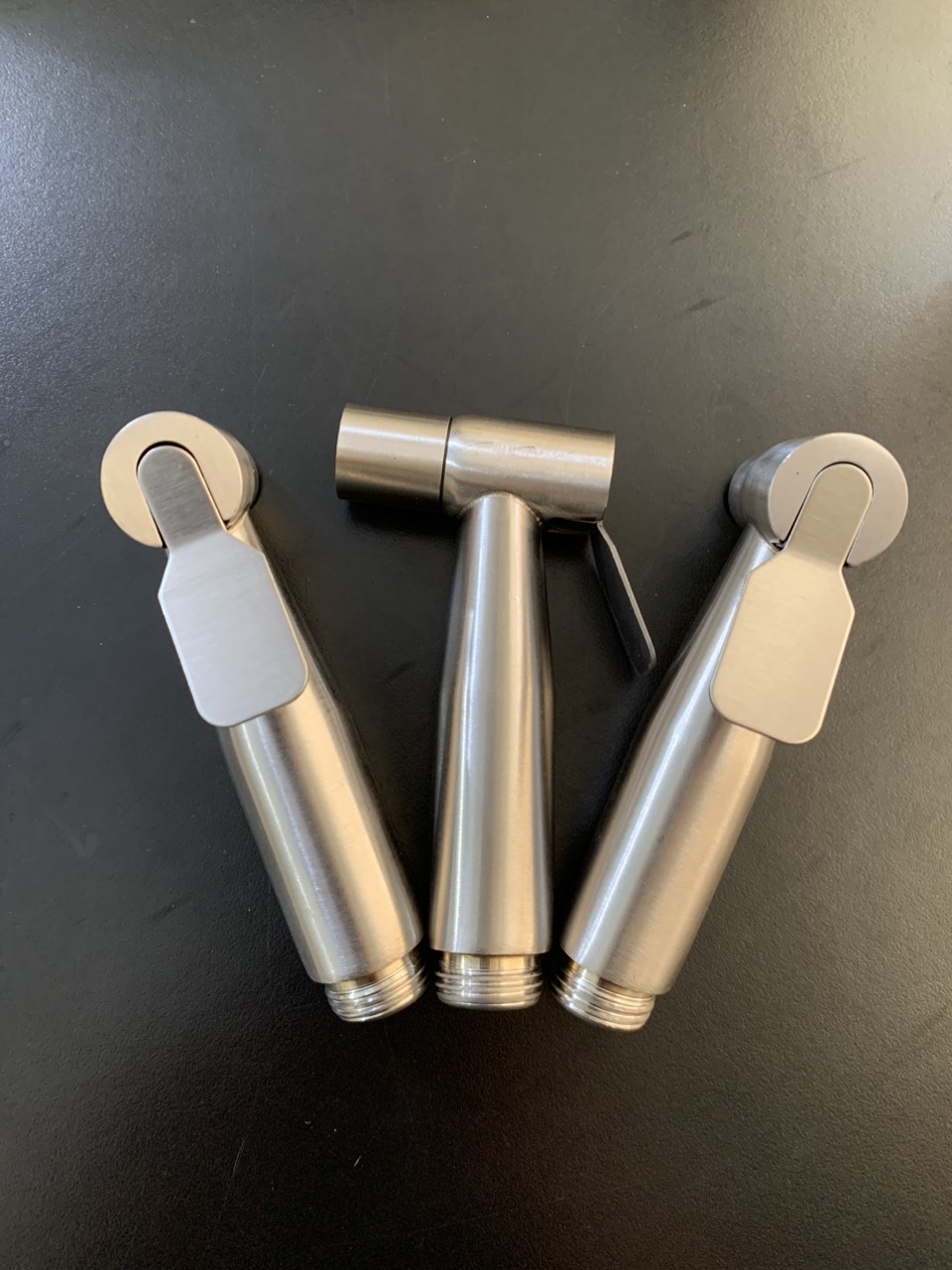 Đầu sịt vệ sịnh inox cao cấp GIORMANI DVS06