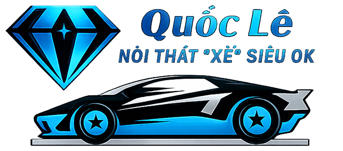 logo quocleauto